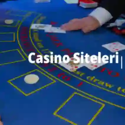 Casino Siteleri